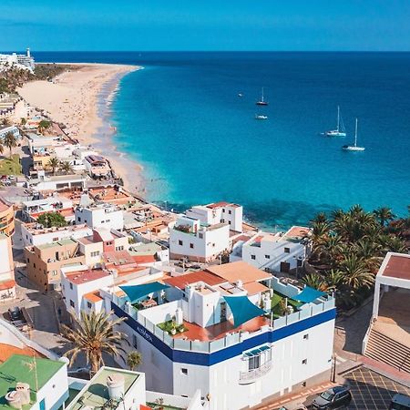 Altavista Apartahotel-Adults Only Over 14 Morro Jable  Exterior foto