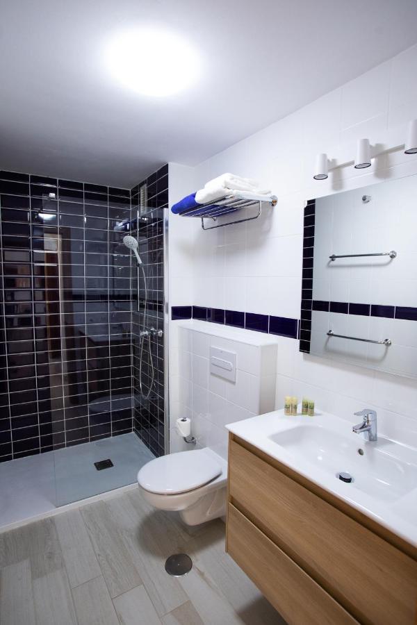 Altavista Apartahotel-Adults Only Over 14 Morro Jable  Exterior foto