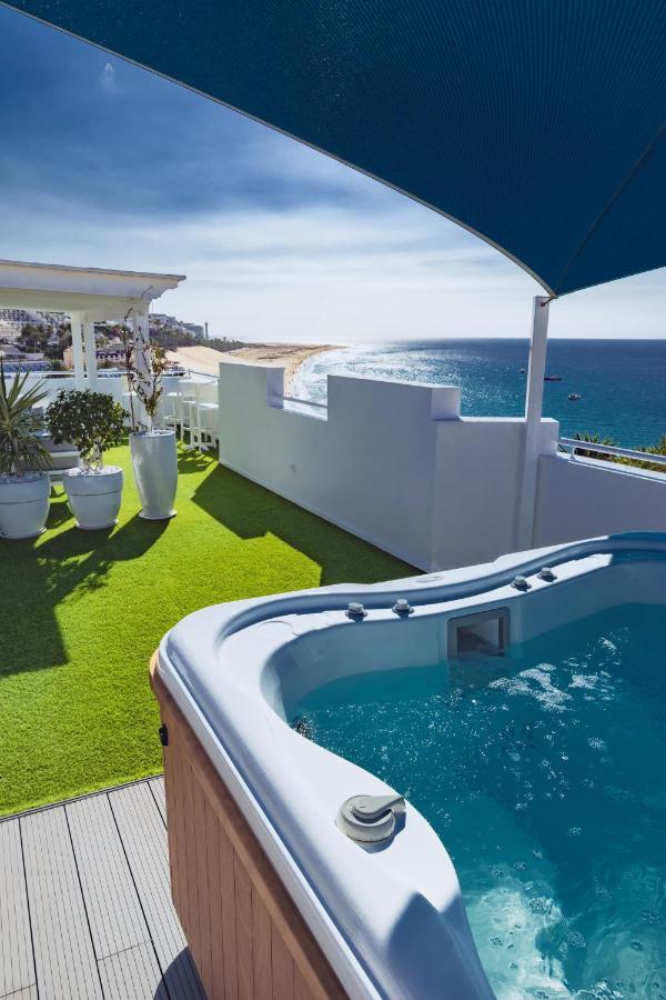 Altavista Apartahotel-Adults Only Over 14 Morro Jable  Exterior foto