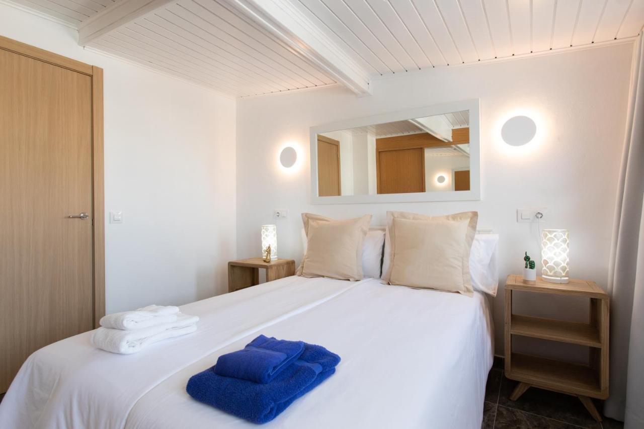 Altavista Apartahotel-Adults Only Over 14 Morro Jable  Exterior foto