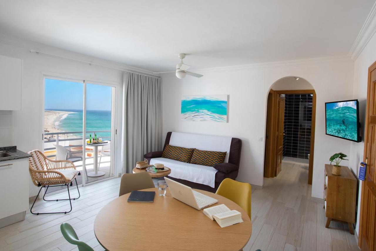 Altavista Apartahotel-Adults Only Over 14 Morro Jable  Exterior foto