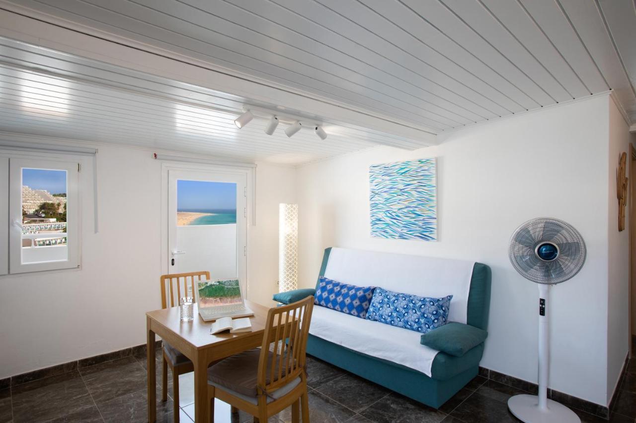 Altavista Apartahotel-Adults Only Over 14 Morro Jable  Exterior foto