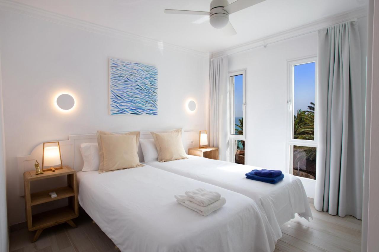 Altavista Apartahotel-Adults Only Over 14 Morro Jable  Exterior foto