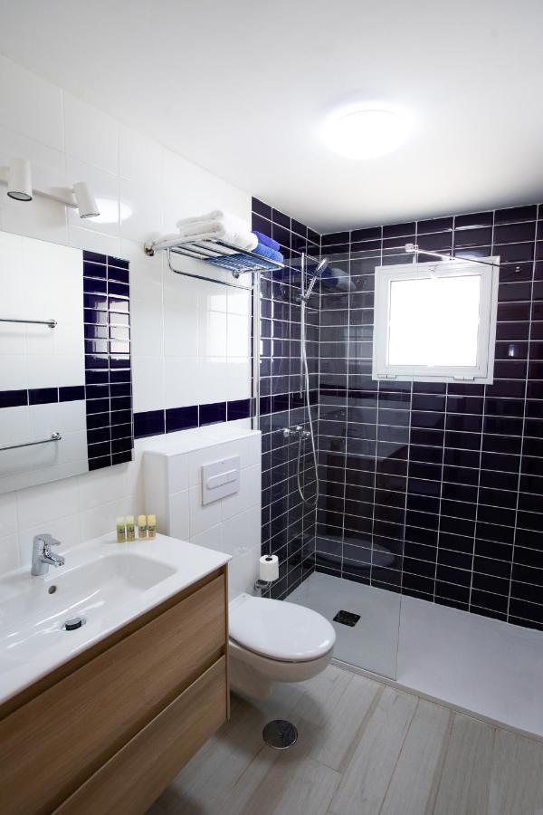 Altavista Apartahotel-Adults Only Over 14 Morro Jable  Exterior foto