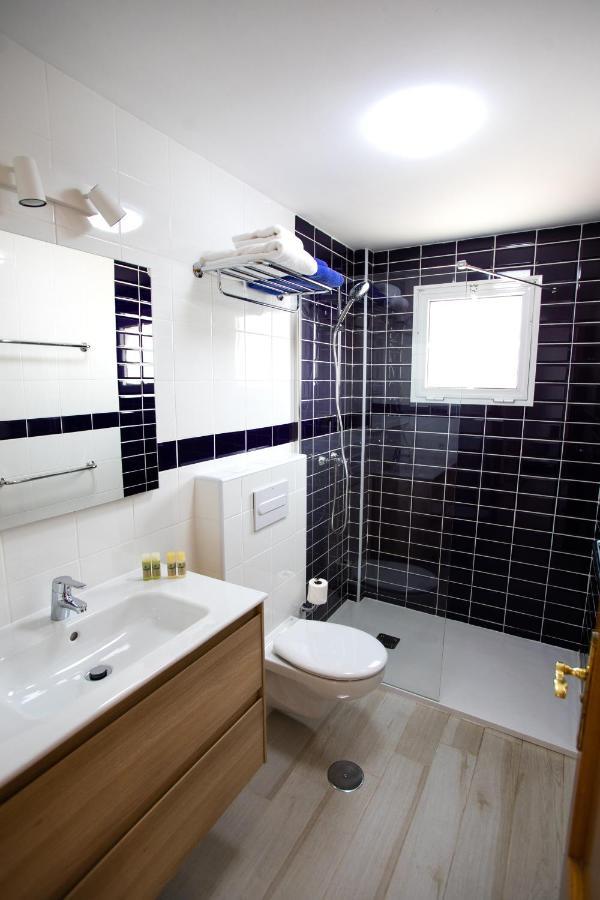 Altavista Apartahotel-Adults Only Over 14 Morro Jable  Exterior foto