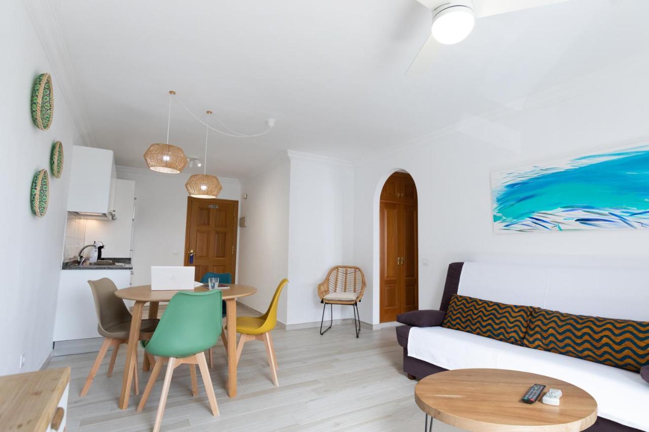 Altavista Apartahotel-Adults Only Over 14 Morro Jable  Exterior foto