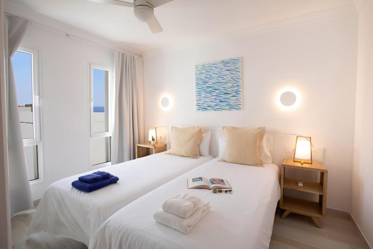 Altavista Apartahotel-Adults Only Over 14 Morro Jable  Exterior foto